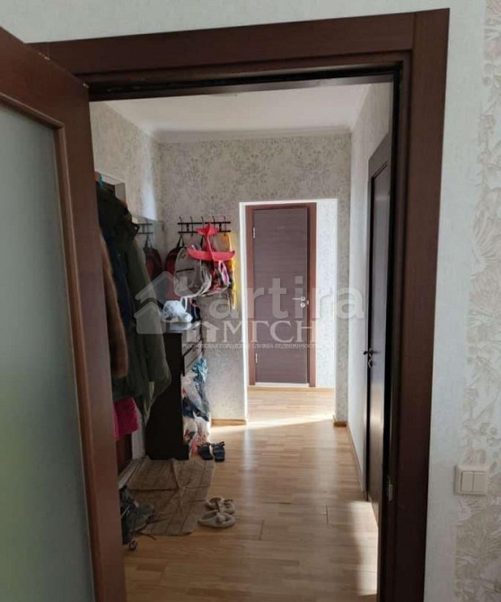 2-комн. квартира, 52 м2, 17/17 эт. Москва - изображение 4