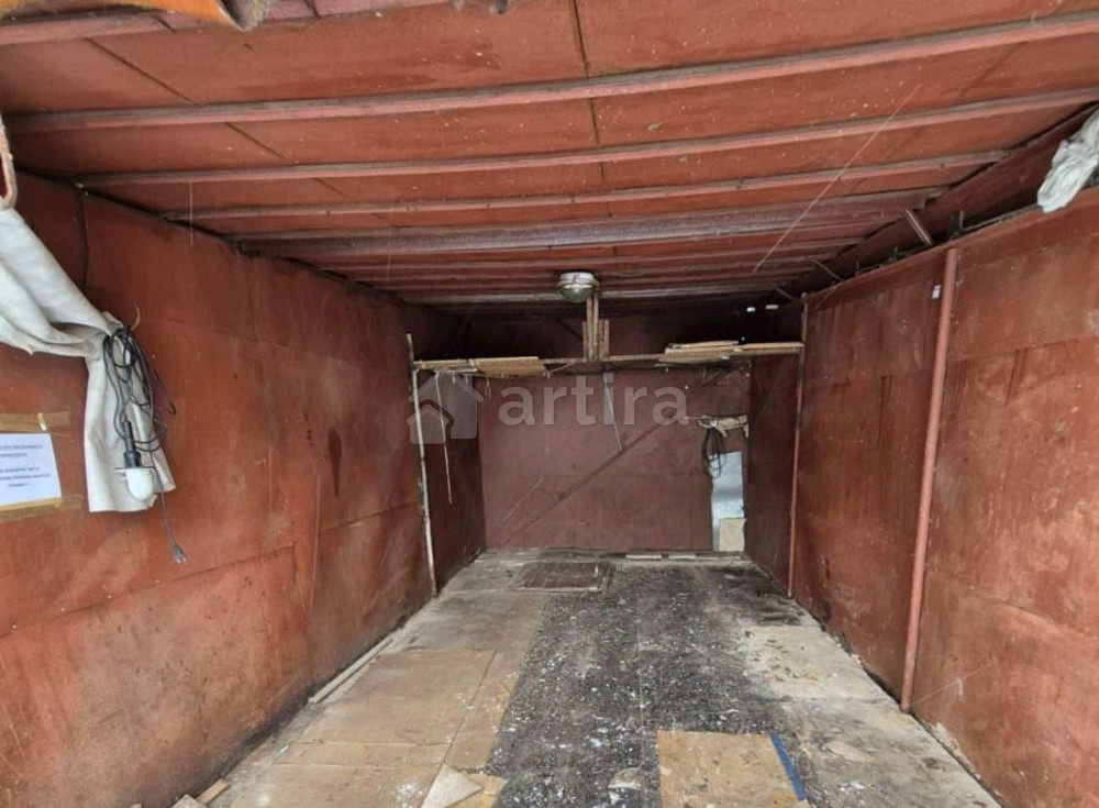 Гараж, 18 м2 Москва - изображение 2