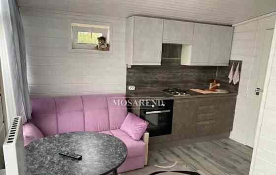 Коттедж, 50 м2 Клин