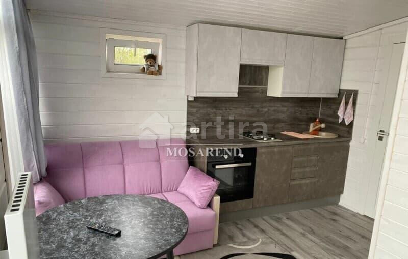 Коттедж, 50 м2 Клин - изображение 5