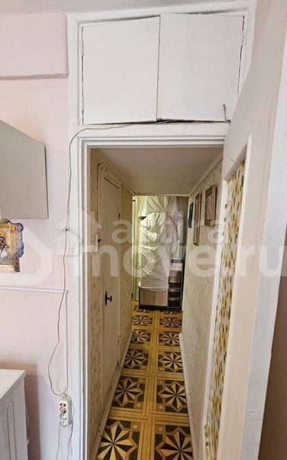 1-комн. квартира, 32.8 м2, 4/9 эт. Зеленоград - изображение 2