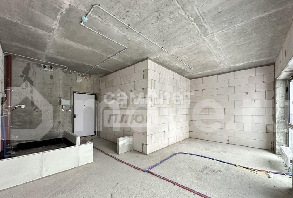 Студия, 29.9 м2, 21/25 эт. Москва - изображение 6