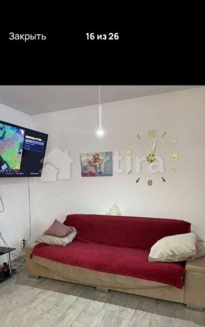 Таунхаус, 100 м2, 1.5 сотки, 2 эт. Балахна - изображение 3