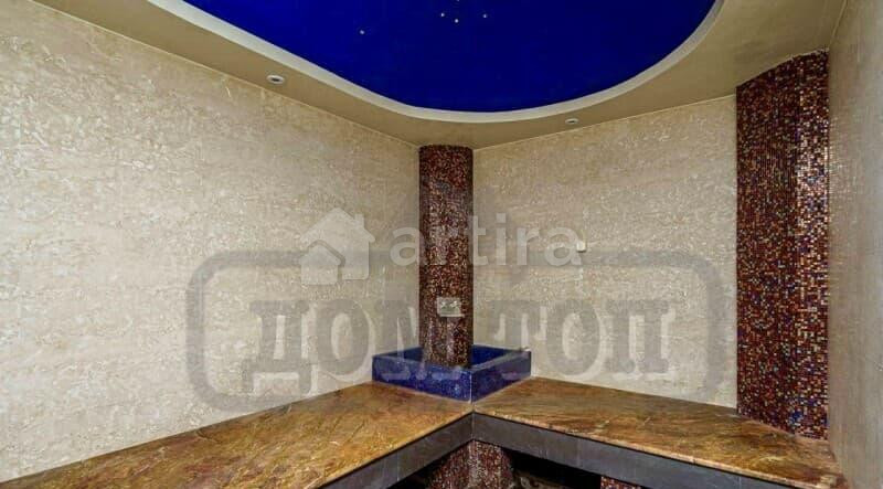 Коттедж, 1000 м2 Наро-Фоминск - изображение 14