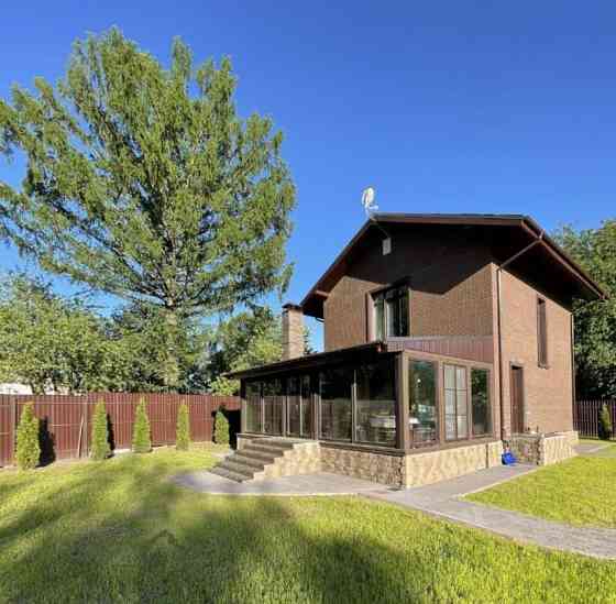 Дом, 180 м2, 16 соток Королев