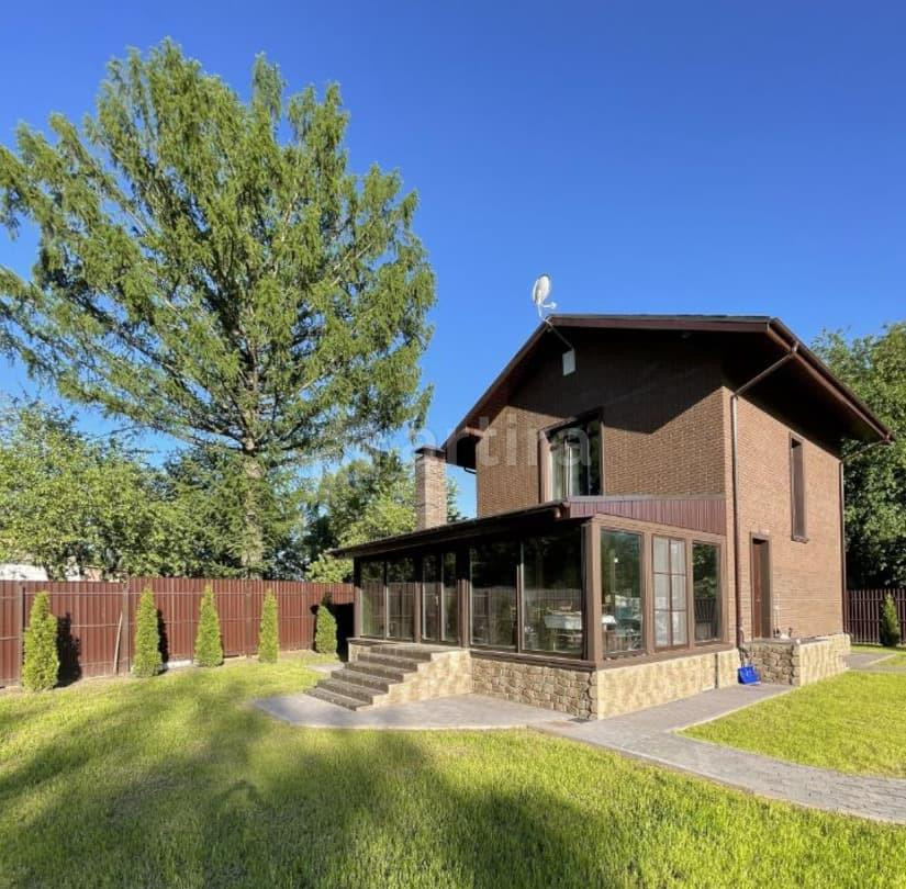 Дом, 180 м2, 16 соток Королев - изображение 1