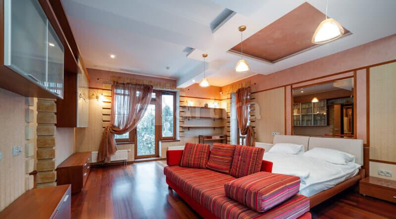 Коттедж, 1300 м2 Одинцово - изображение 10