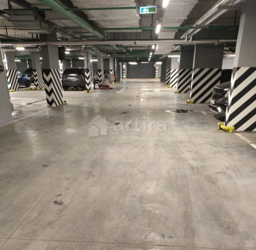 Гараж, 14 м2 Люберцы - изображение 4