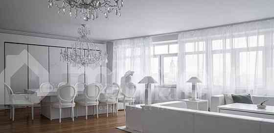 5-комн. квартира, 206 м2, 5/9 эт. Москва