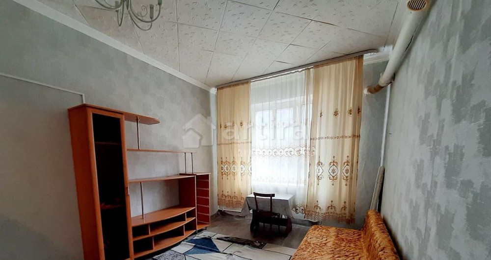 Комната, 17 м2, 1/2 эт. Красноярск - изображение 2