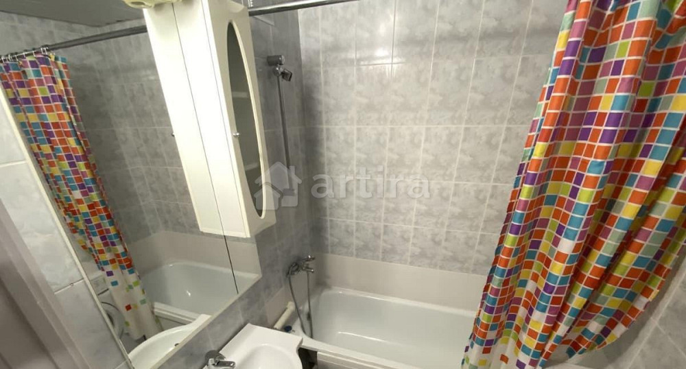 Комната, 16 м2, 3/16 эт. Москва - изображение 3