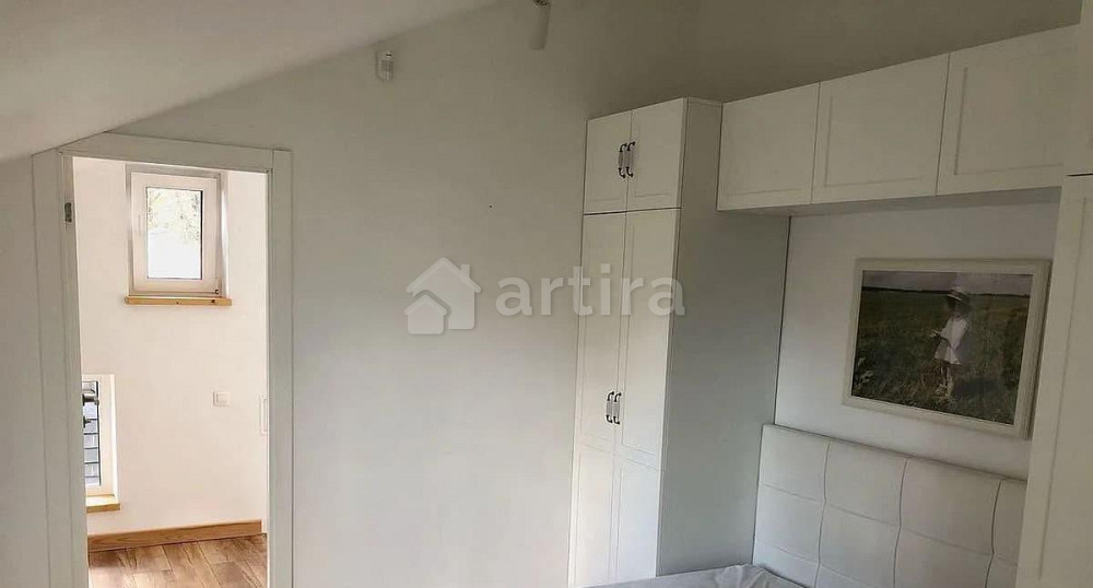 Дом, 80 м2, 6 соток, 2 эт. Пушкино - изображение 5