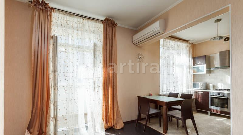 2-комн. квартира, 58 м2, 8/9 эт. Москва - изображение 8