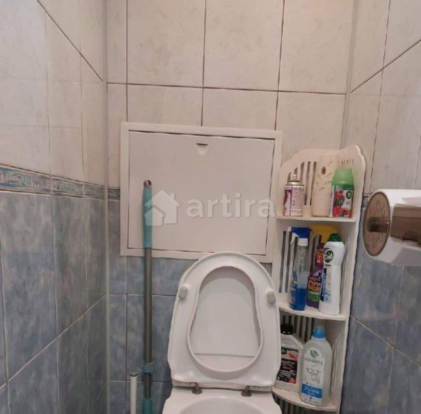 Комната, 18 м2, 10/16 эт. Москва - изображение 3