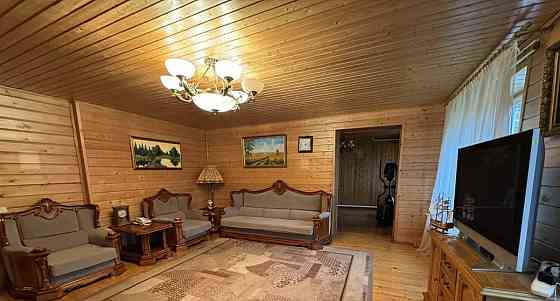 Коттедж, 350 м2, 16 соток, 2 эт. Красногорск