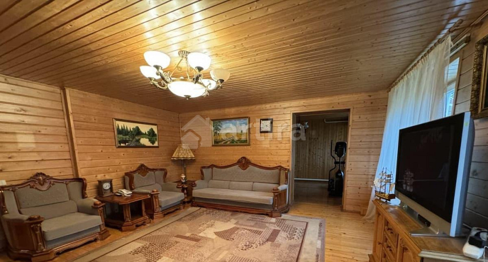 Коттедж, 350 м2, 16 соток, 2 эт. Красногорск - изображение 6