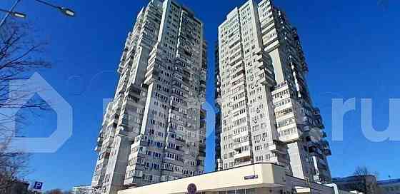 1-комн. квартира, 37.2 м2, 19/25 эт. Москва