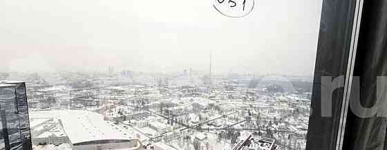 4-комн. квартира, 117.4 м2, 40/48 эт. Москва