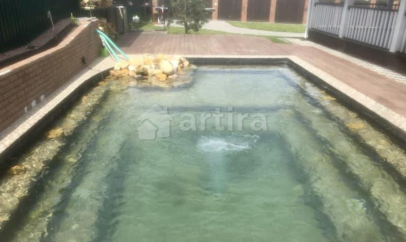 Дом, 350 м2 Подольск - изображение 18