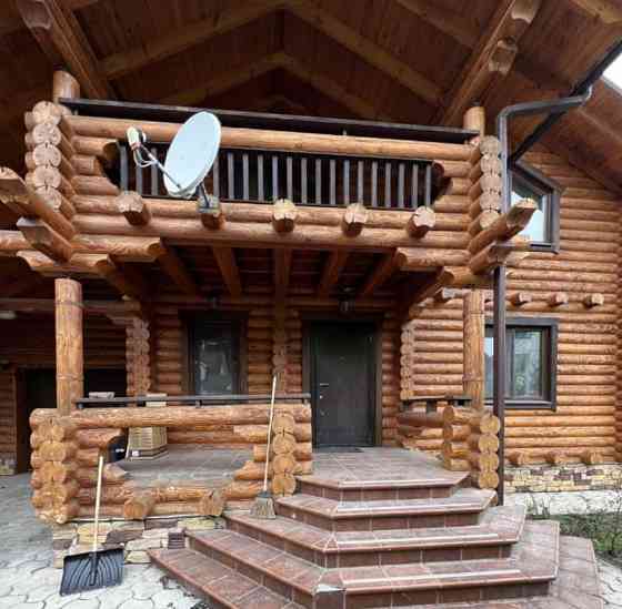 Коттедж, 250 м2, 10 соток, 2 эт. Новая Усмань