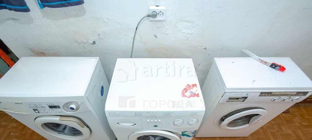 Комната, 18 м2, 4/9 эт. Новосибирск - изображение 2