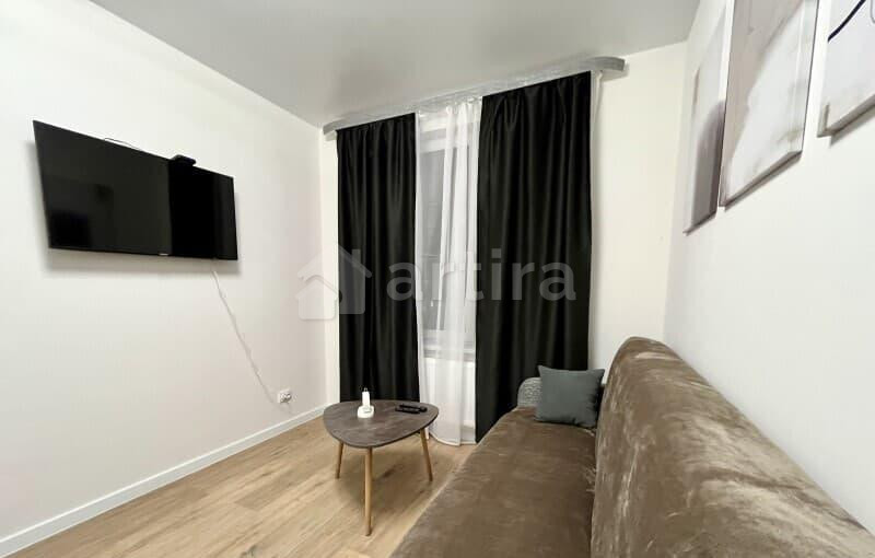 1-комн. квартира, 35 м2, 4/17 эт. Железнодорожный - изображение 9