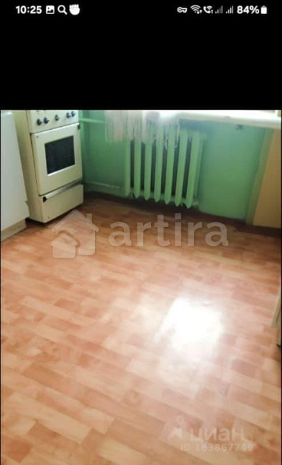 Комната, 16 м2, 4/7 эт. Москва - изображение 3