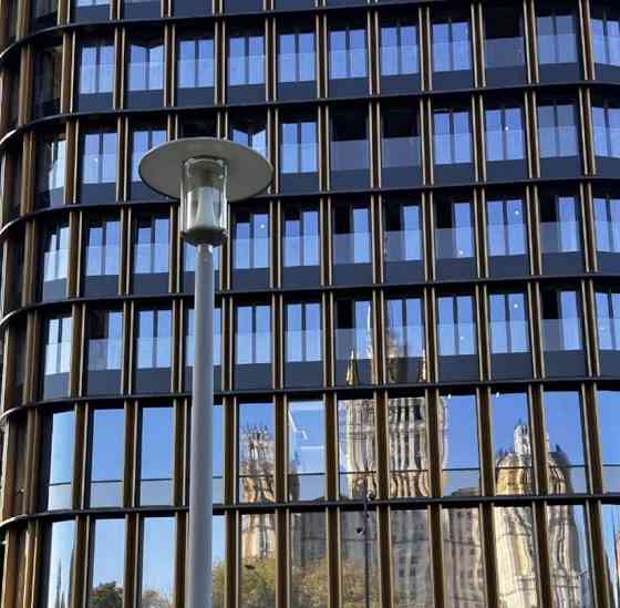 Гараж, 13.6 м2 Москва