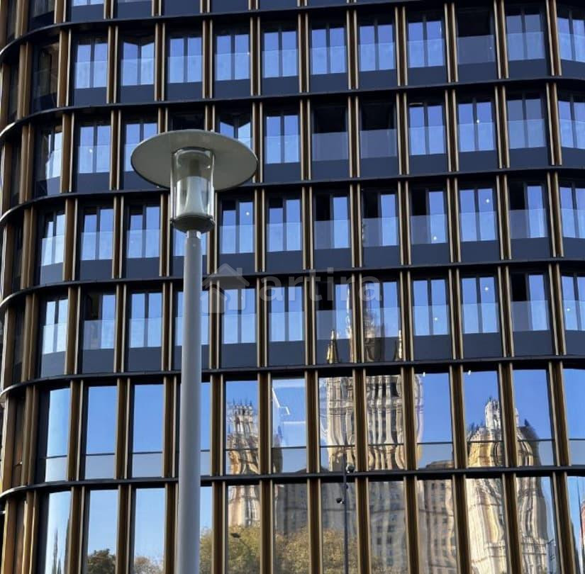 Гараж, 13.6 м2 Москва - изображение 1