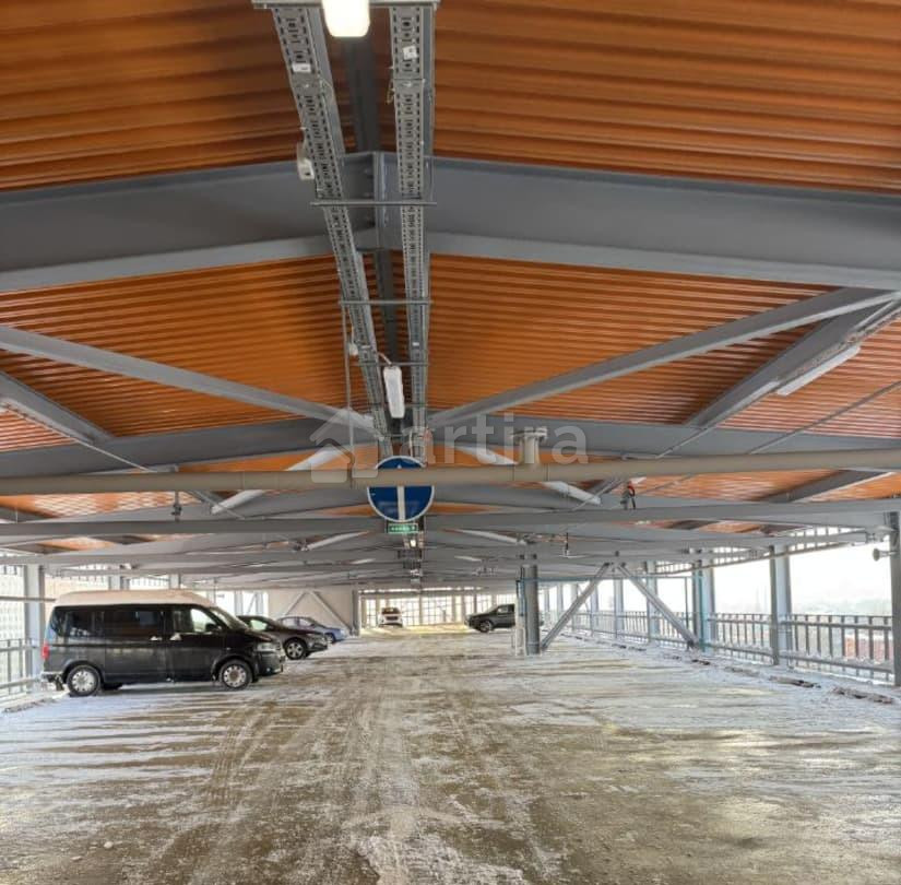 Гараж, 13.5 м2 Москва - изображение 6