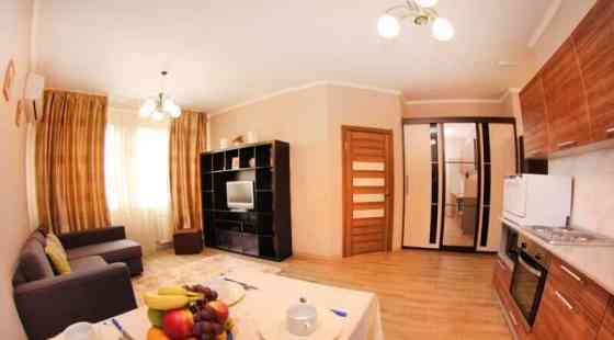 2-комн. квартира, 52 м2, 3/9 эт. Екатеринбург