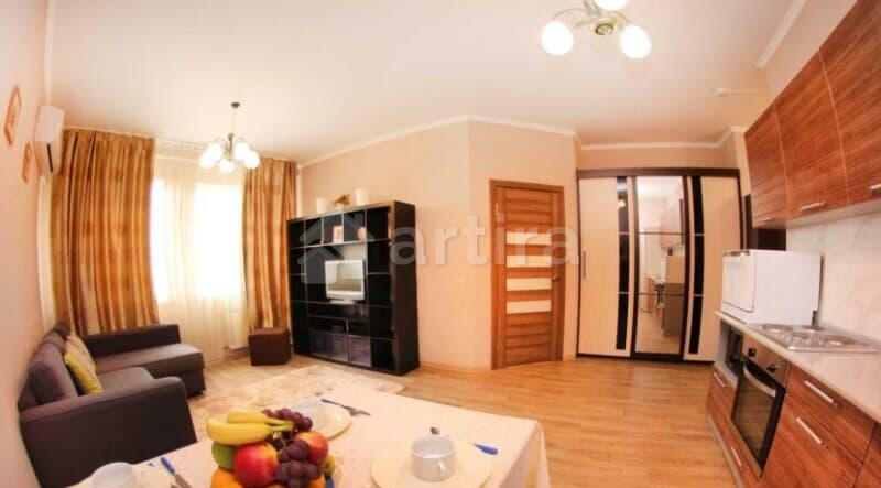 2-комн. квартира, 52 м2, 3/9 эт. Екатеринбург - изображение 5