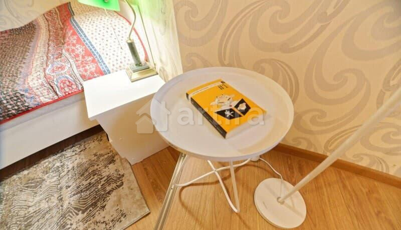 2-комн. квартира, 60 м2, 5/6 эт. Санкт-Петербург - изображение 10