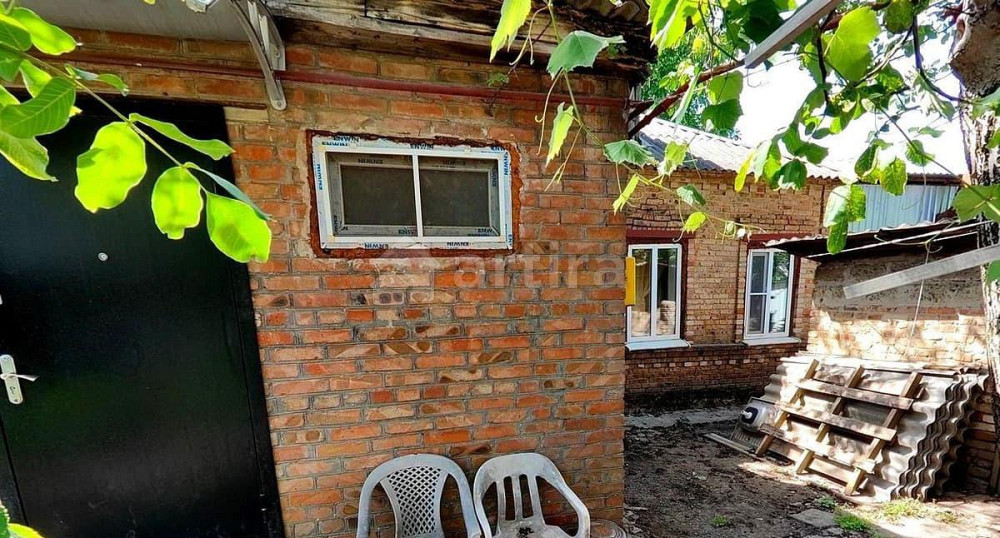 Дом, 62 м2, 2 сотки, 1 эт. Ростов-на-Дону - изображение 2