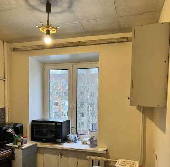 Комната, 14 м2, 3/5 эт. Люберцы