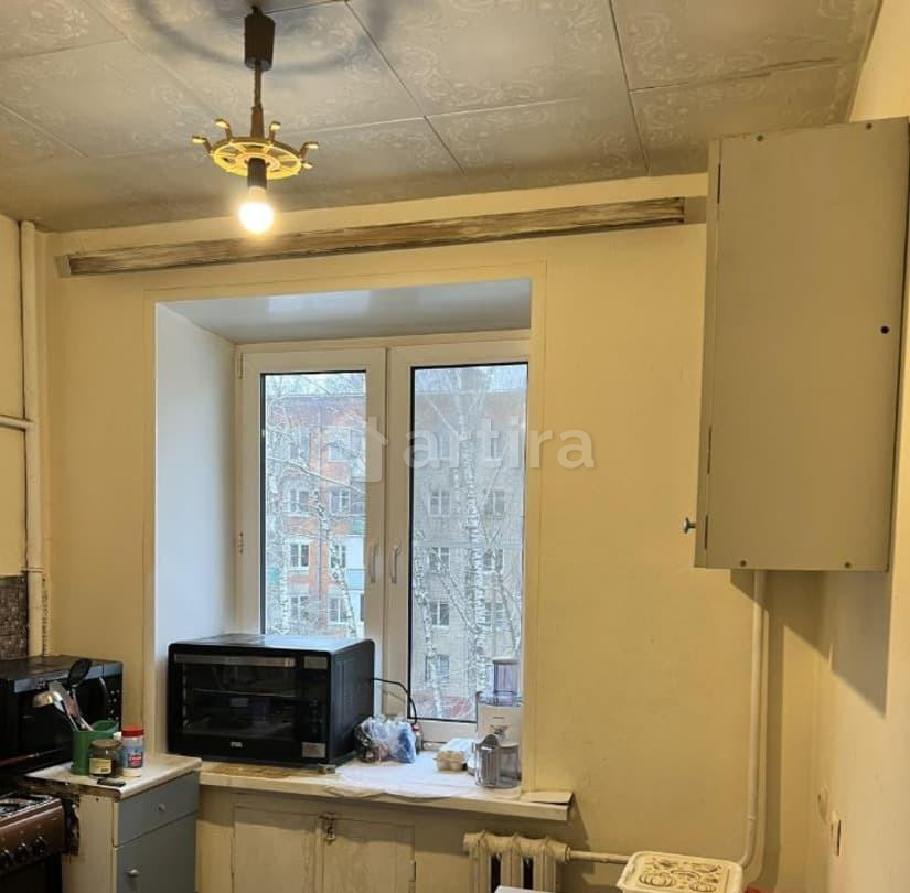 Комната, 14 м2, 3/5 эт. Люберцы - изображение 2