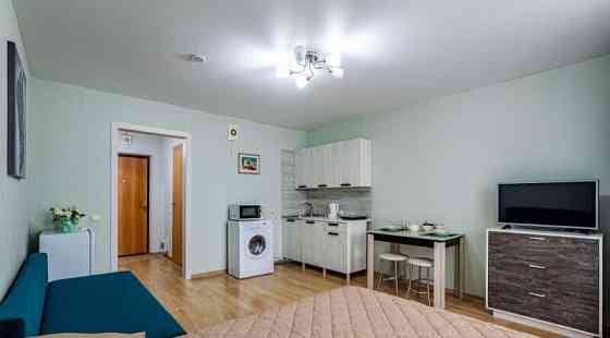 Студия, 28 м2, 12/12 эт. Верхняя Пышма