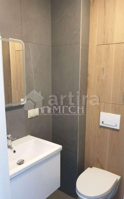 Студия, 22 м2, 18/23 эт. Москва - изображение 12