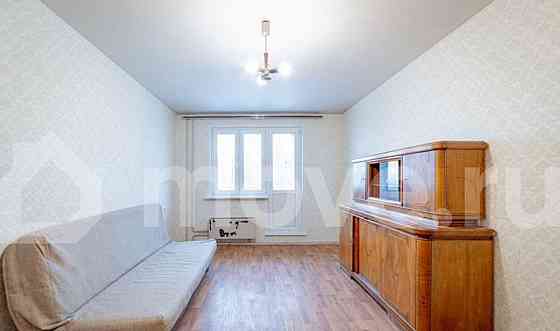 2-комн. квартира, 50.8 м2, 6/17 эт. Москва