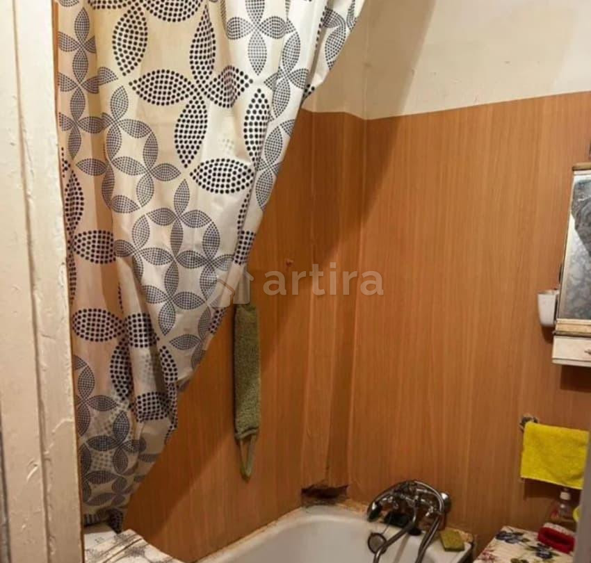 Комната, 15.9 м2, 3/3 эт. Санкт-Петербург - изображение 4