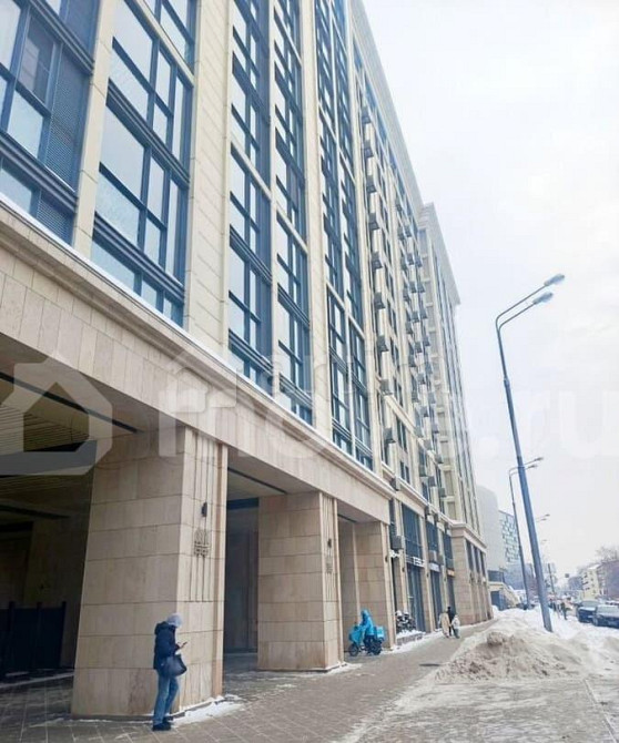 Студия, 30 м2, 3/28 эт. Москва - изображение 6