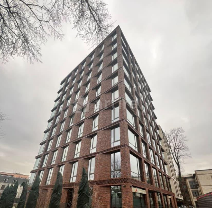 Гараж, 14.3 м2 Москва - изображение 2