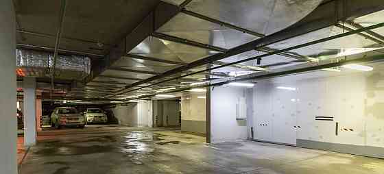 Гараж, 15 м2 Санкт-Петербург