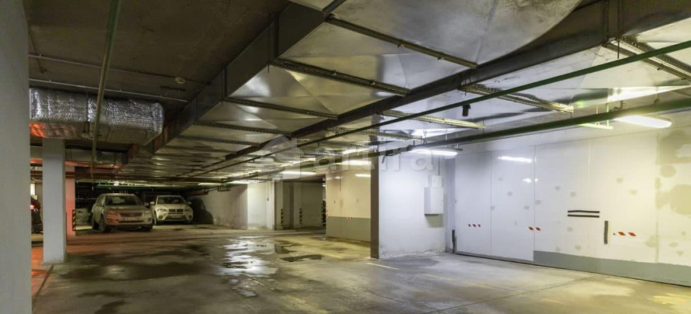 Гараж, 15 м2 Санкт-Петербург - изображение 3