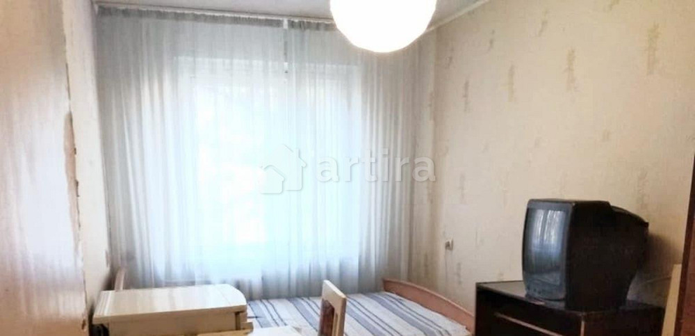 Комната, 10 м2, 3/9 эт. Уфа - изображение 1