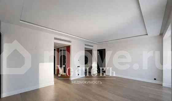 4-комн. квартира, 112.9 м2, 11/41 эт. Москва