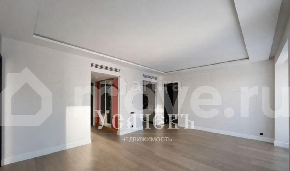 4-комн. квартира, 112.9 м2, 11/41 эт. Москва - изображение 5