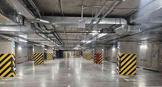 Гараж, 14 м2 Санкт-Петербург