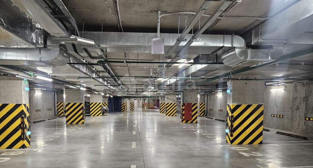 Гараж, 14 м2 Санкт-Петербург - изображение 3