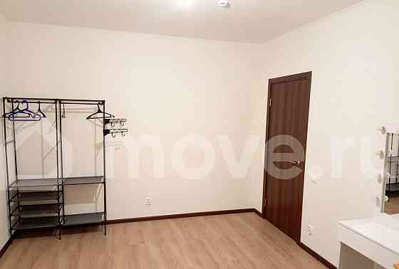 1-комн. квартира, 36.9 м2, 6/26 эт. Москва